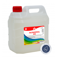 Растворитель 646 Россия  3,0л (ХА БП-2524)