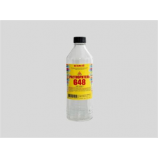 Растворитель 648 1,0 л (ХА БП-2897)