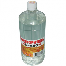 Растворитель Р-12 0,5 л (ХА БП-2680)