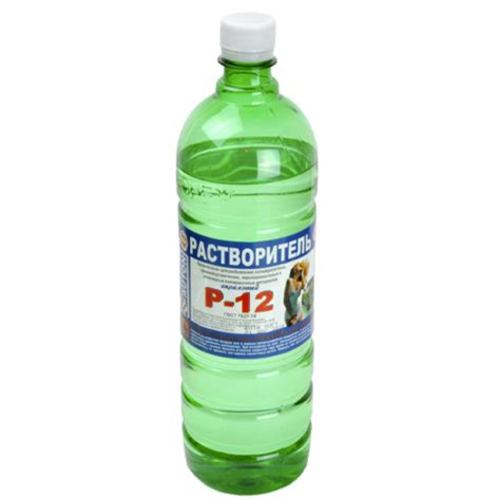 Ацетон 0,5 л (ХА БП-2378)