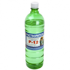 Ацетон 0,5 л (ХА БП-2378)