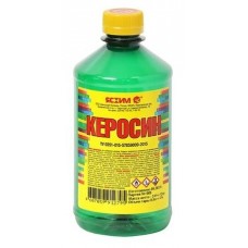 Керосин 0,5л (ХА БП-2386)