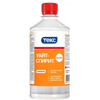Растворитель Уайт-спирит Россия  3,0л (ХА БП-2329)