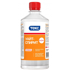 Растворитель Уайт-спирит Россия  3,0л (ХА БП-2329)