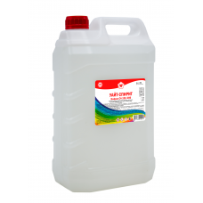 Растворитель Уайт-спирит Россия  5,0л (ХА БП-2328)