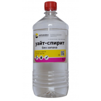 Растворитель Уайт-спирит Россия 10,0л (ХА БП-2322)