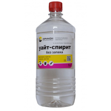 Растворитель Уайт-спирит Россия 10,0л (ХА БП-2322)