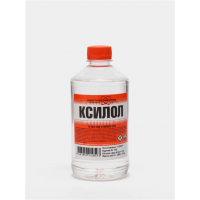 Ксилол 0,5 л (ХА БП-2326)