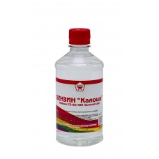 Бензин ГАЛОША 0,5л (ХА БП-2382)