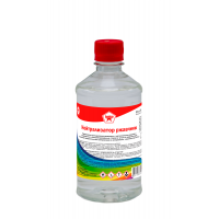 Нейтрализатор ржавчины 0,5 л (ХА БП-3704)