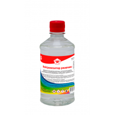 Нейтрализатор ржавчины 0,5 л (ХА БП-3704)