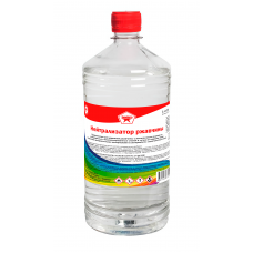 Нейтрализатор ржавчины 1,0 л (ХА БП-4122)