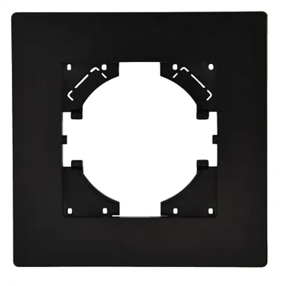 Рамка 1-я чёрная P50-1B AWS Рамка 1-я чёрная P50-1B AWS