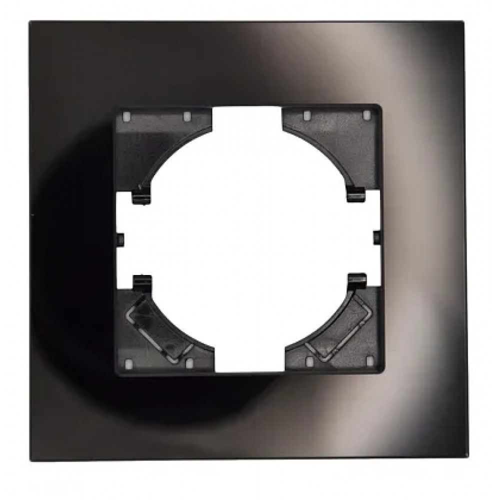 Рамка 1-я чёрная (стекло) G50-1B AWS Рамка 1-я чёрная (стекло) G50-1B AWS