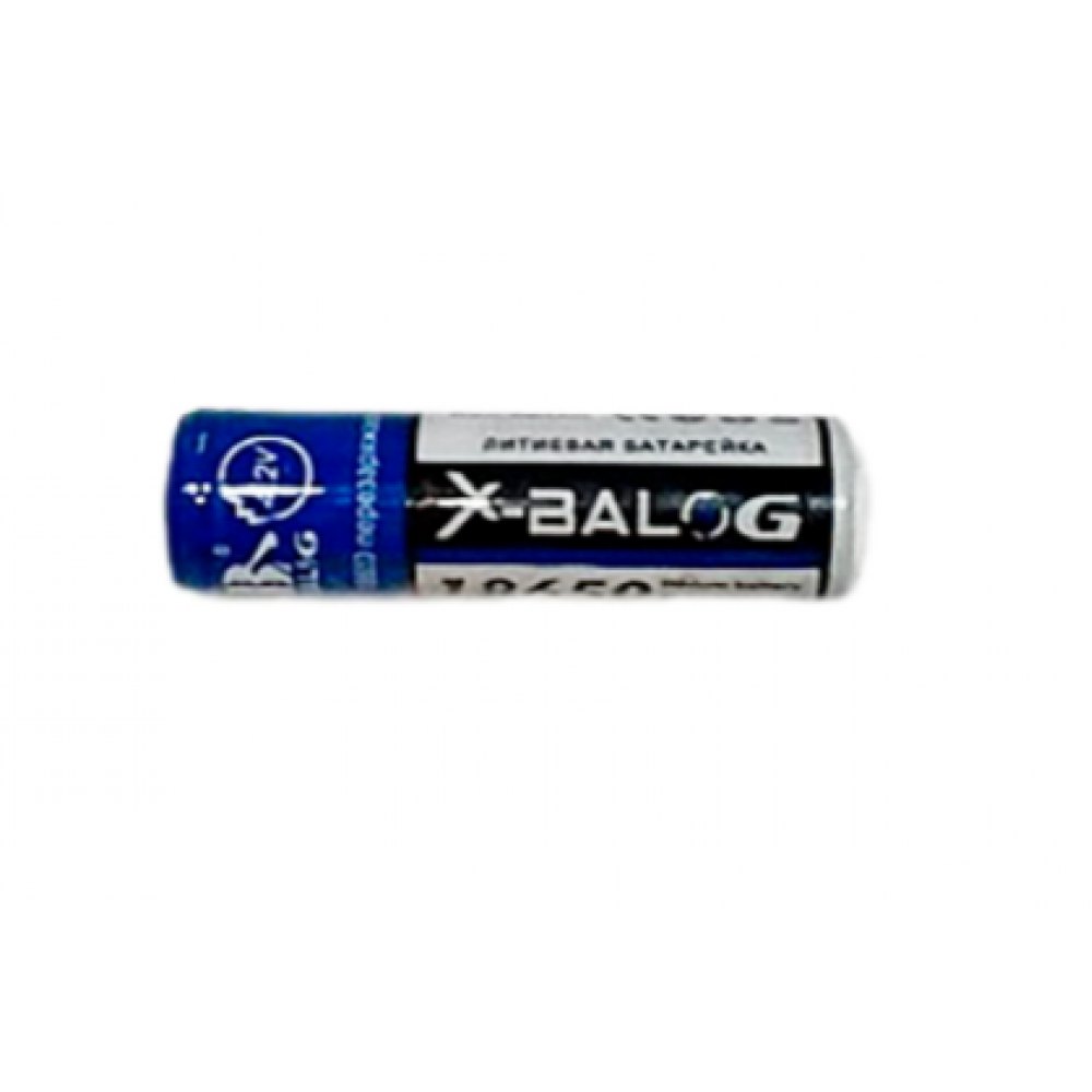 Аккумулятор 18650 8800mAh 4.2V X-BALOG