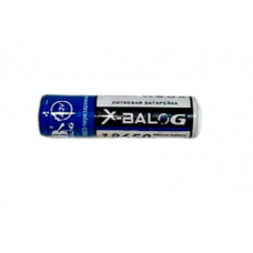 Аккумулятор 18650 8800mAh 4.2V X-BALOG