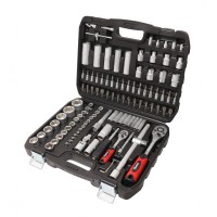 Набор инструментов - 108 предметов 1/4",1/2" BM-41082-5DS 57676