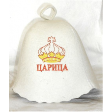 Шапка Царица Эко (11-072)