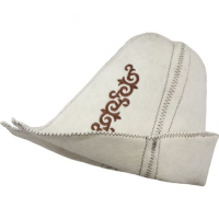 Шапка Казахская (11-009)