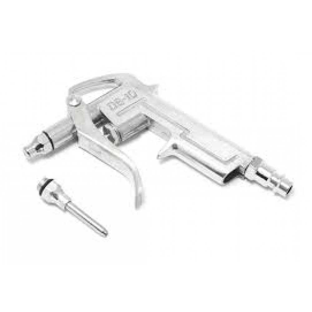 Пистолет продувочный DG-10-2 9419/RF-DG-10-2 26132