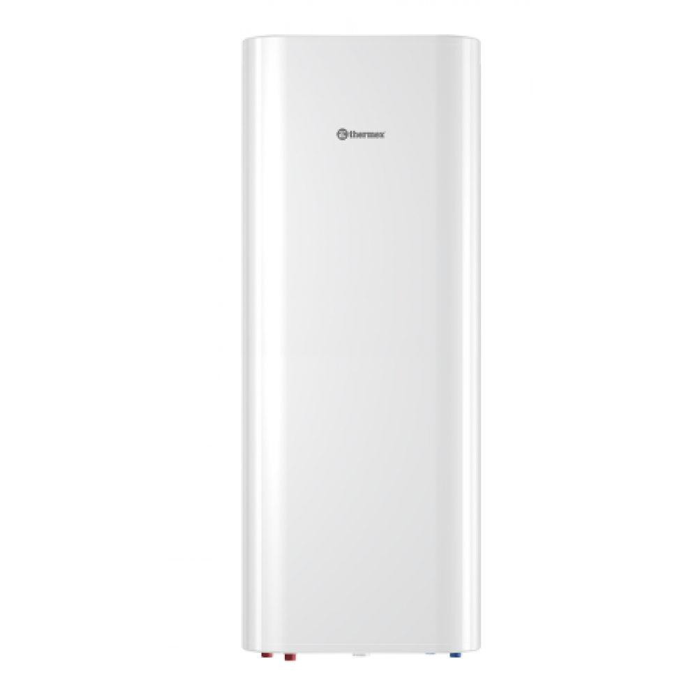 Водонагреватель двухконтурный THERMEX Flat 80V Combi 80л плоский (низ) Водонагреватель двухконтурный THERMEX Flat 80V Combi 80л плоский (низ)