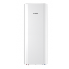 Водонагреватель двухконтурный THERMEX Flat 80V Combi 80л плоский (низ)