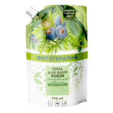 Пена для ванн Эвкалипт 400мл (11-656)