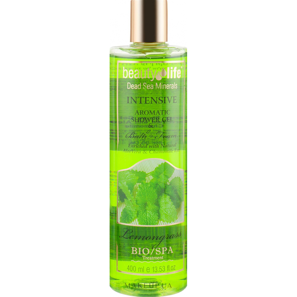 Пена для ванн Эвкалипт 400мл (11-656)