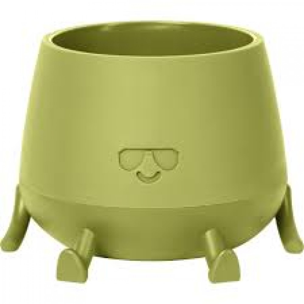 Кашпо Мистер Крутой 0,6л в ассортименте КШ-4350/КШ-4351 Кашпо Мистер Крутой 0,6л в ассортименте КШ-4350/КШ-4351