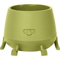 Кашпо Мистер Крутой 0,6л в ассортименте КШ-4350/КШ-4351