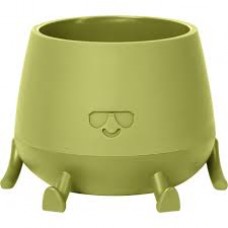 Кашпо Мистер Крутой 0,6л в ассортименте КШ-4350/КШ-4351