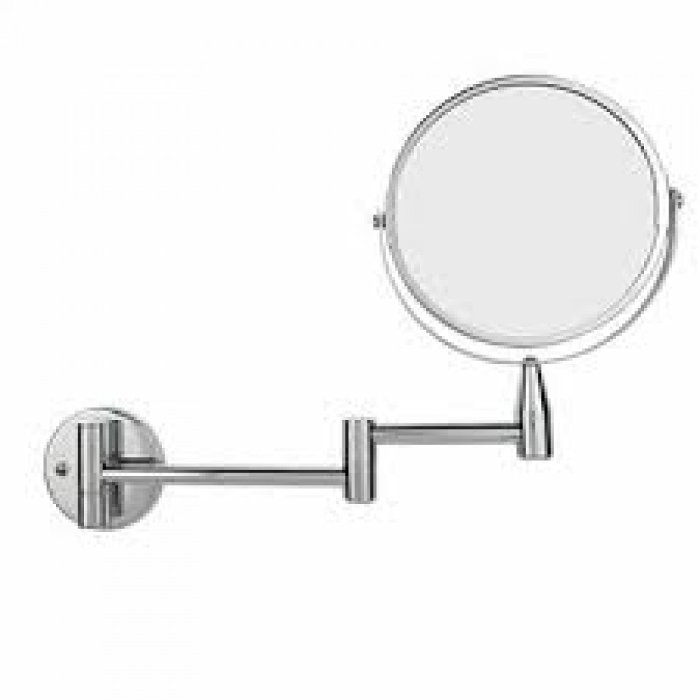 Зеркало настенное Delphinium хром BIC-0020A