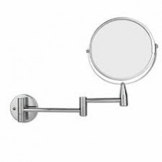 Зеркало настенное Delphinium хром BIC-0020A