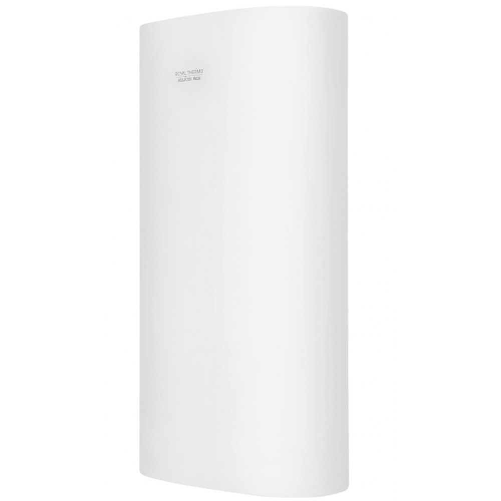 Водонагреватель двухконтурный Royal Thermo RTWX-F 100.1 сухой ТЭН вертикальный плоский НС-1420125