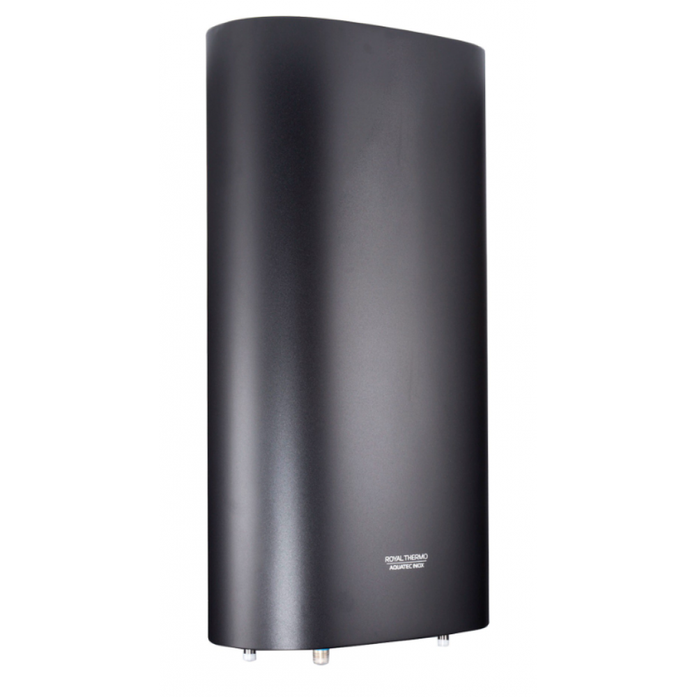 Водонагреватель двухконтурный Royal Thermo RTWX-F100.1GRAFIT сух ТЭН вер. плоский черный НС-1516053 Водонагреватель двухконтурный Royal Thermo RTWX-F100.1GRAFIT сух ТЭН вер. плоский черный НС-1516053