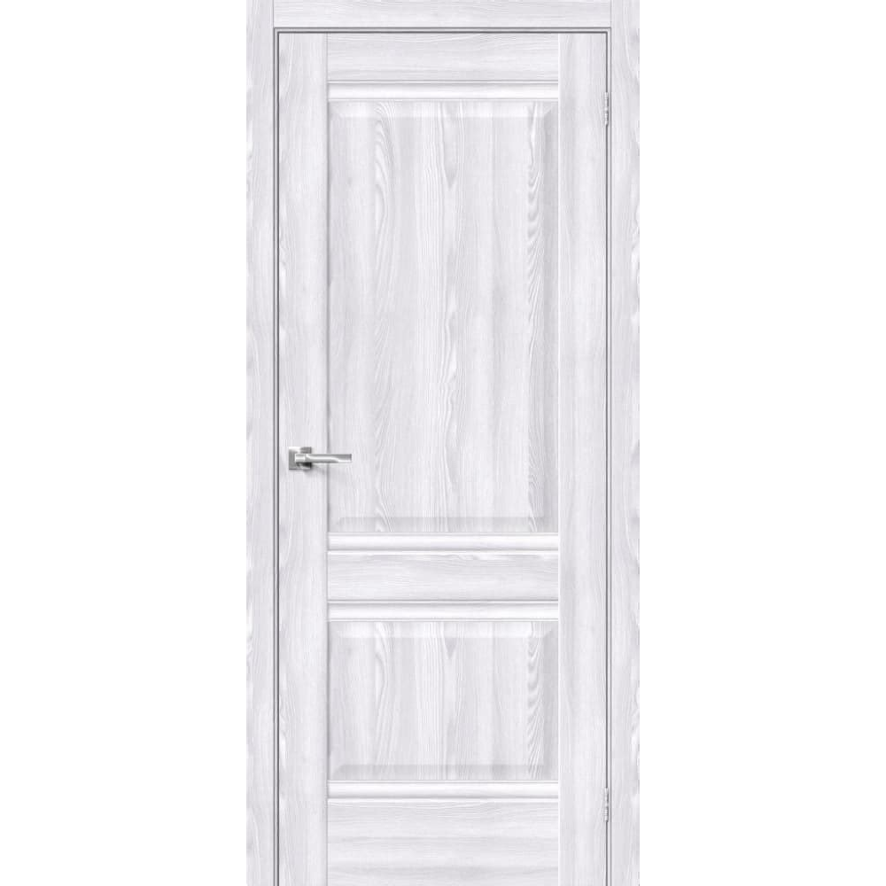 Планка доборная Т ЭКО 2070*100* 8 Bianco Veralinga