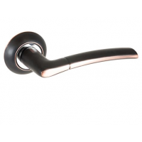 Накладка под фиксатор АЛЛЮР АРТ  BK-S1CR хром 13712