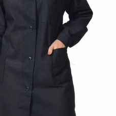 Халат мужской Валент т.синий р.56-58 рост170-176 ХАЛ521-001