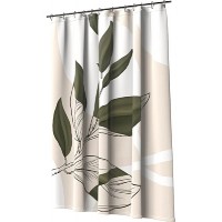 Шторка для ванной 180*200 NATUREDREAM