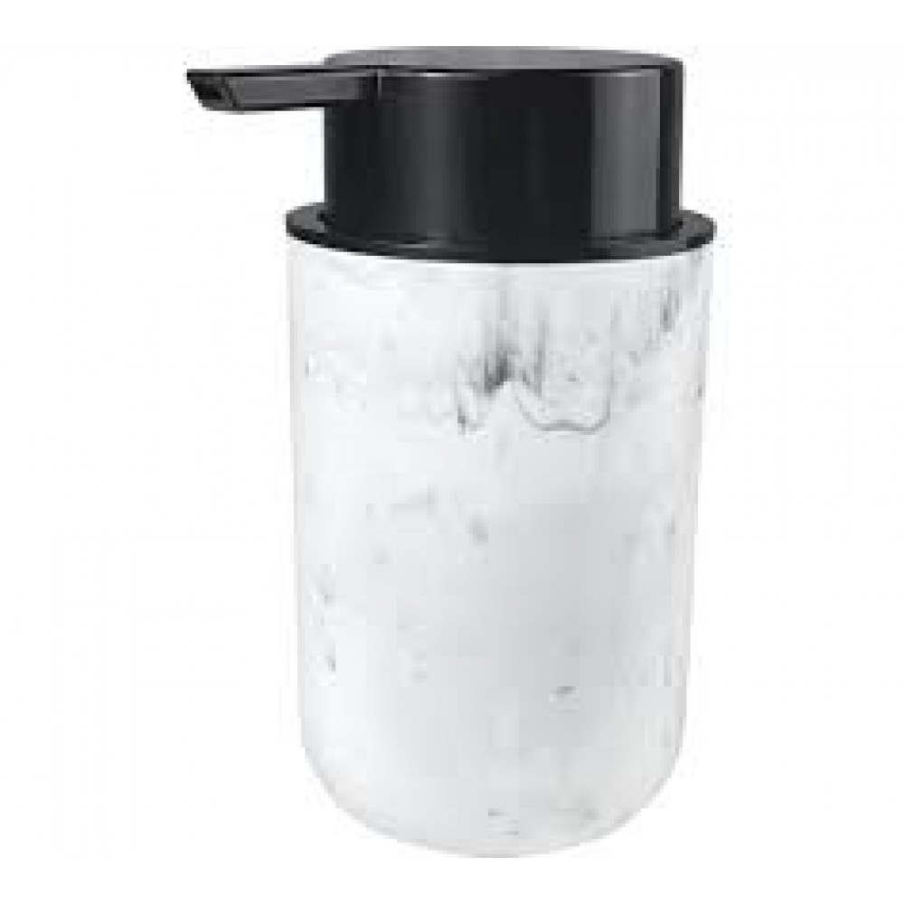 Дозатор для жидкого мыла пластик MARMARIS Дозатор для жидкого мыла пластик MARMARIS