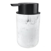 Дозатор для жидкого мыла пластик MARMARIS