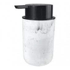 Дозатор для жидкого мыла пластик MARMARIS