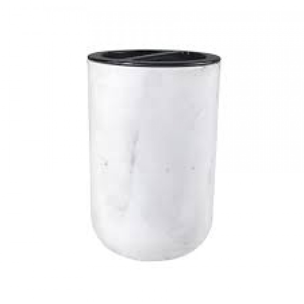 Стакан для зубн. щеток пластик MARMARIS Стакан для зубн. щеток пластик MARMARIS