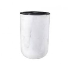 Стакан для зубн. щеток пластик MARMARIS