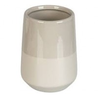 Стакан для зубн. щеток керамика BOUNTY