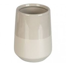 Стакан для зубн. щеток керамика BOUNTY