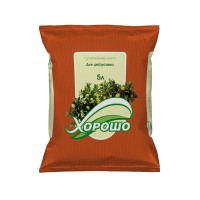 Грунт Для цитрусовых 5л Хорошо