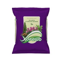 Грунт Для комнатных растений 10л Хорошо