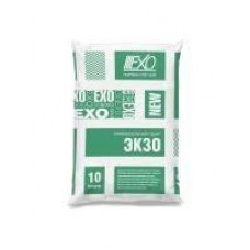 Грунт Универсальный 10л ЭКЗО улучшенный состав