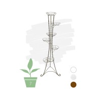 Подставка под цветы Классик-7 витая